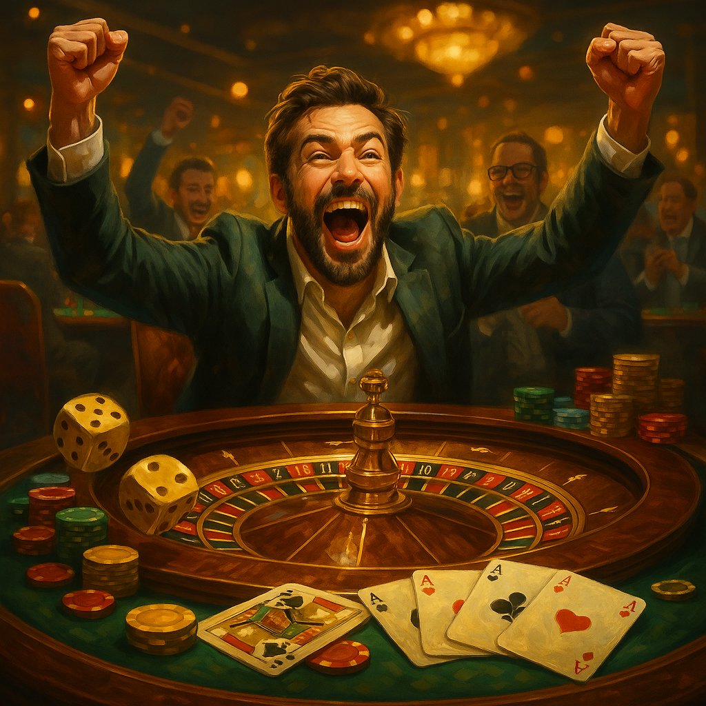 cx777f Live Casino