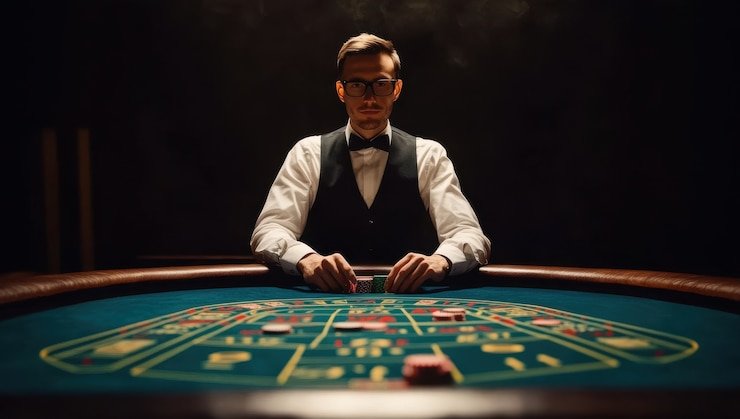 cx777f How cx777f Facilitates Your Casino Experience
